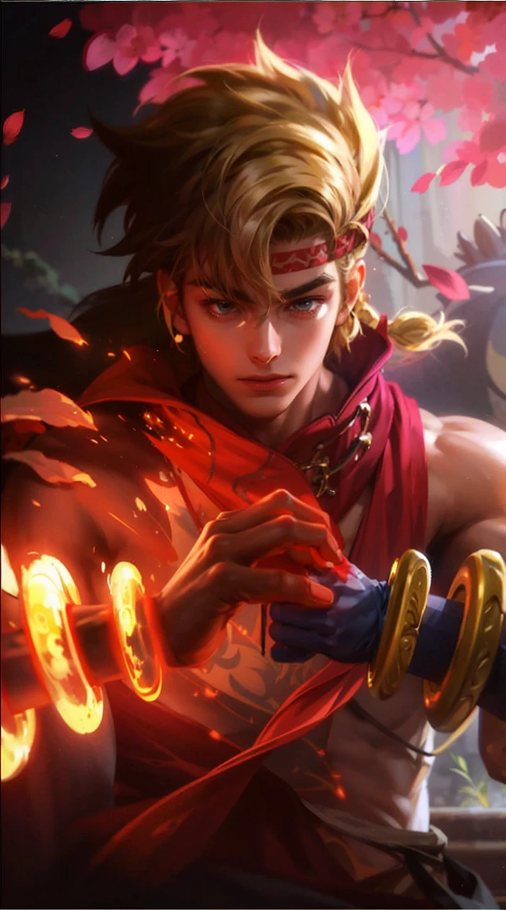 Best quality, masterpiece, detailed skin texture, detailed clothes texture, detailed face, super detail, 8k, intricate detail, 1 boy, The color doesn't change, Muscle guy, 1 guy