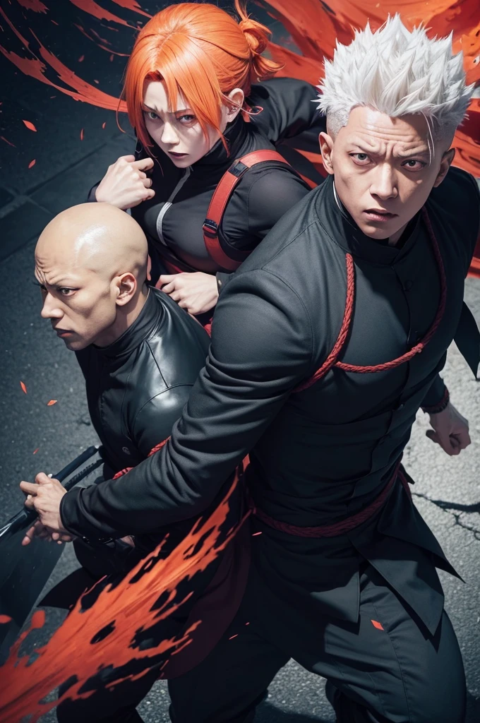 sukuna jujutsu kaisen