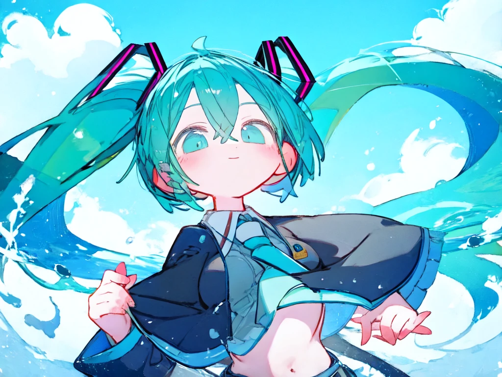 hatsune miku