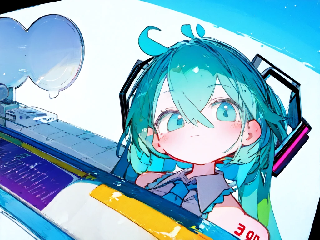 hatsune miku