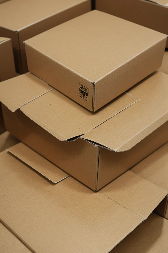 Cardboard packaging of a 15×10×5 insecticide