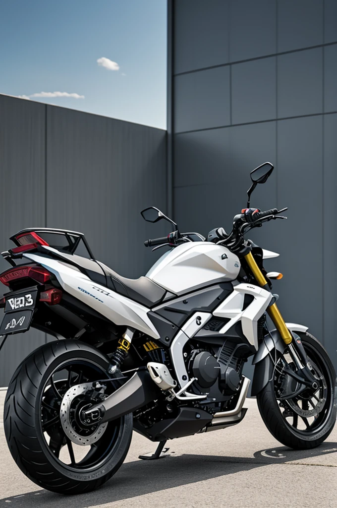 Moto Vento lithium 4.0