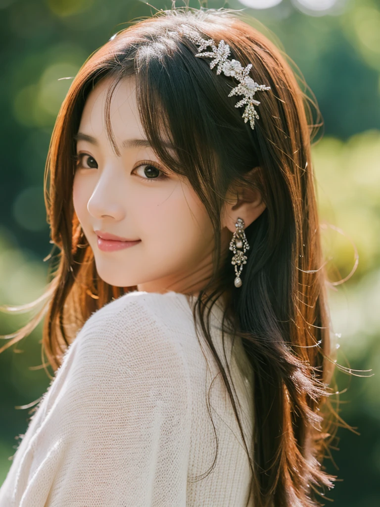 Beautiful girl