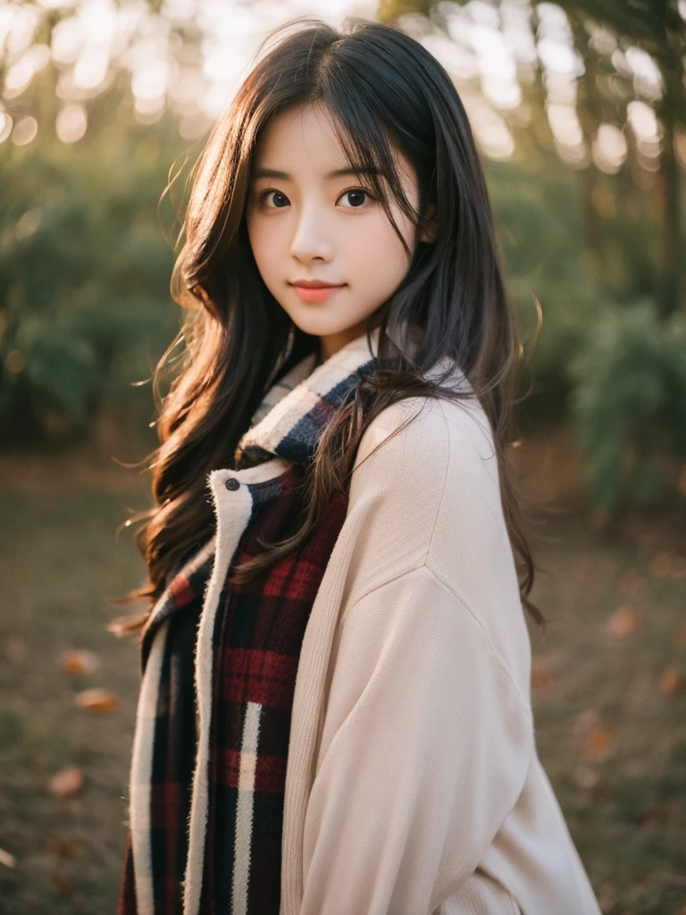 Beautiful girl