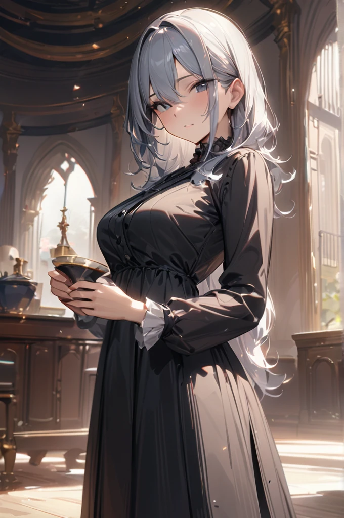 ((Best quality)), ((masterpiece)), (detailed),