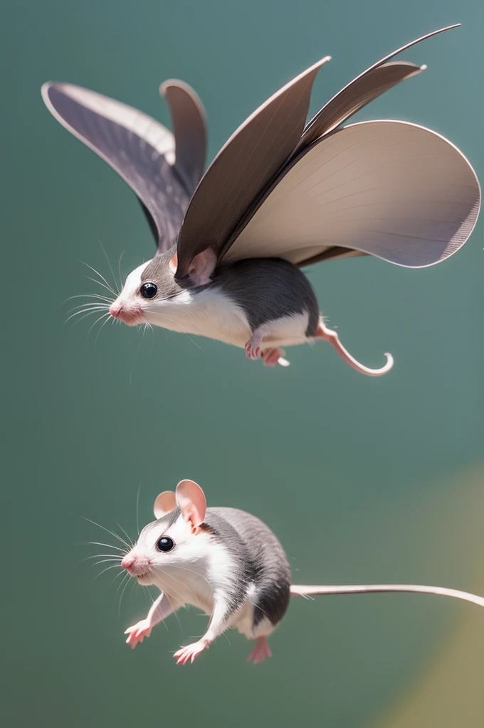 flying Mouse
