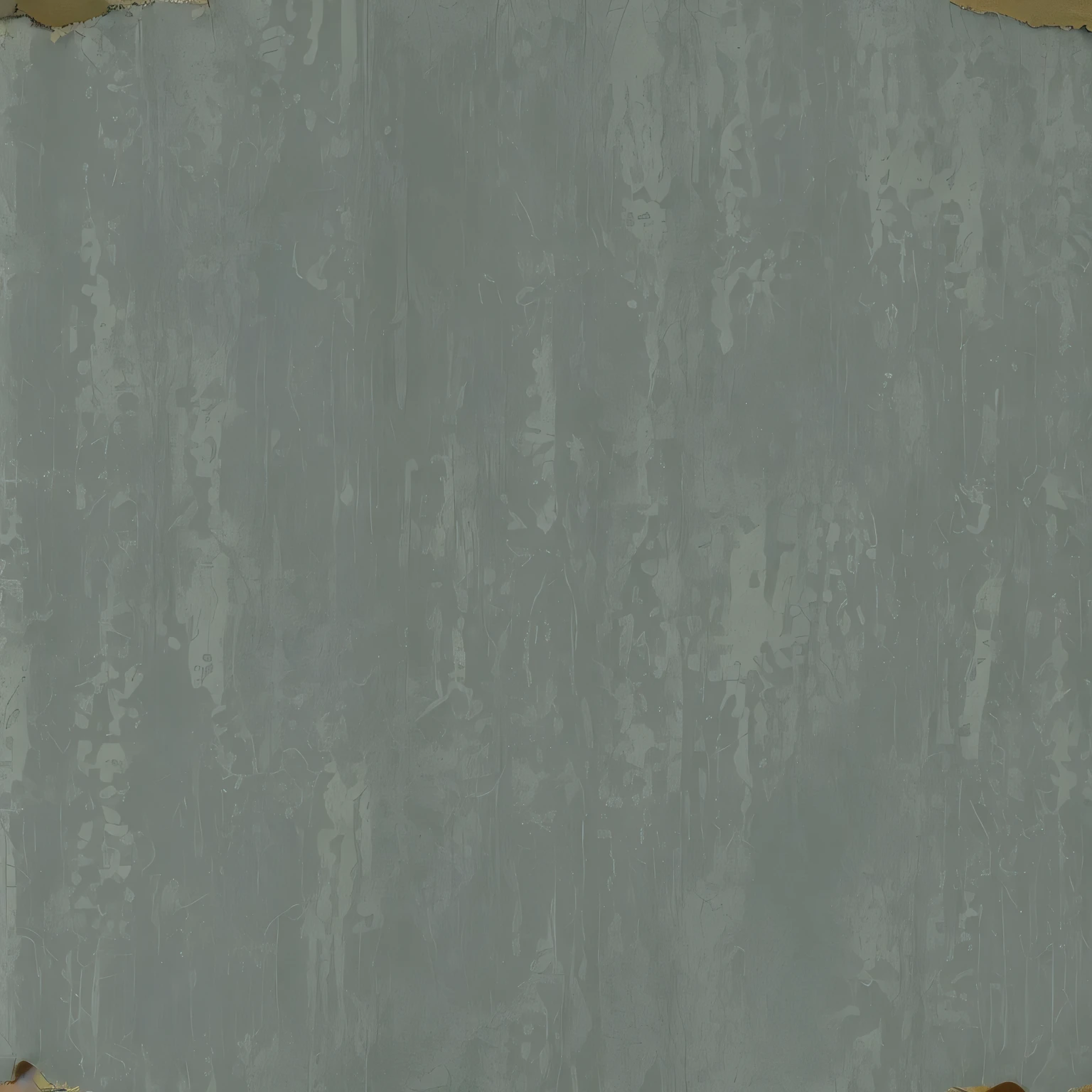 Old wallpaper with stripes and patterns, wallpaper on a concrete wall in an old house