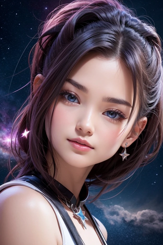 Create a braw stars profile picture