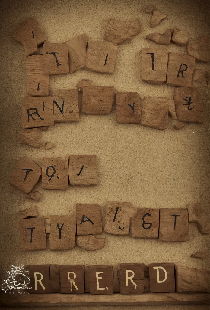 Try again