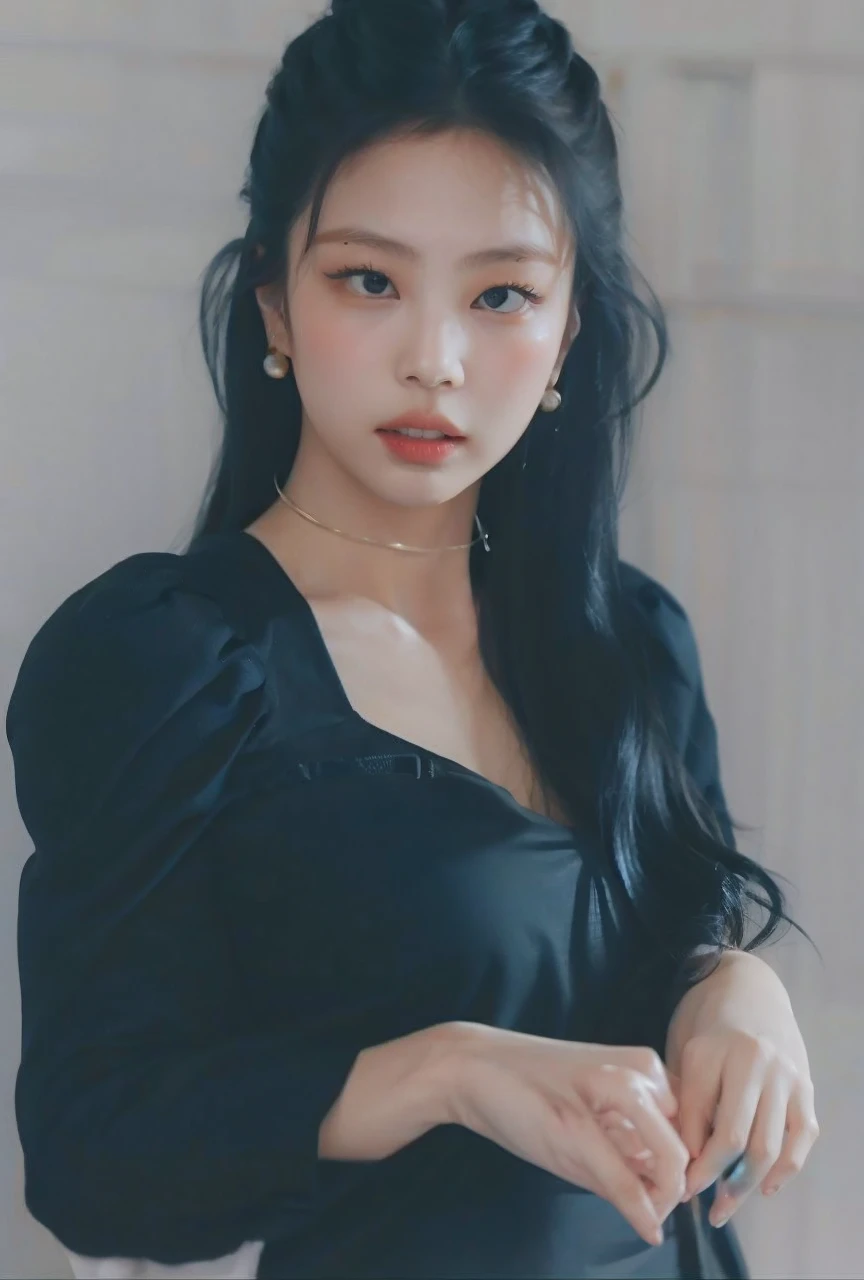 Jennie Kim