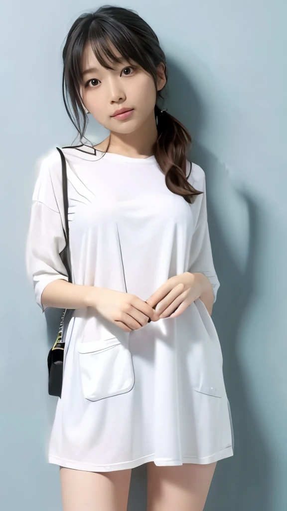 Clothes、Perfect Anatomy
