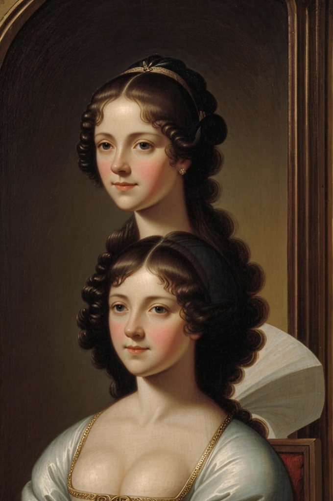 What Jessica was like 300 years ago