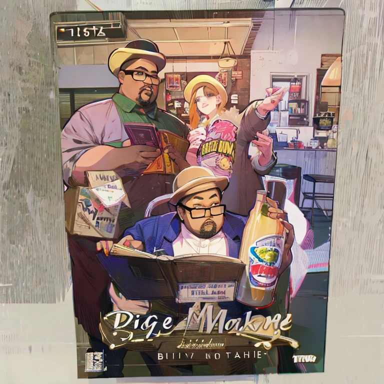 big smoke