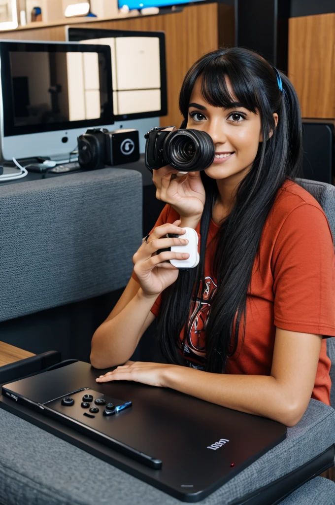 Take a photo of Ari Gameplays 