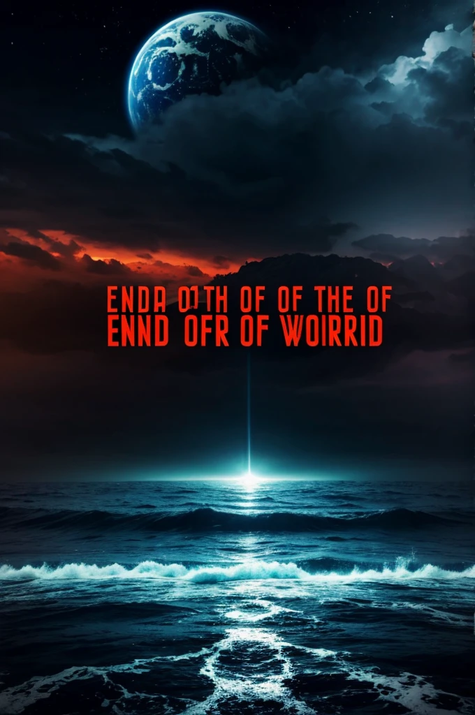 End of the world