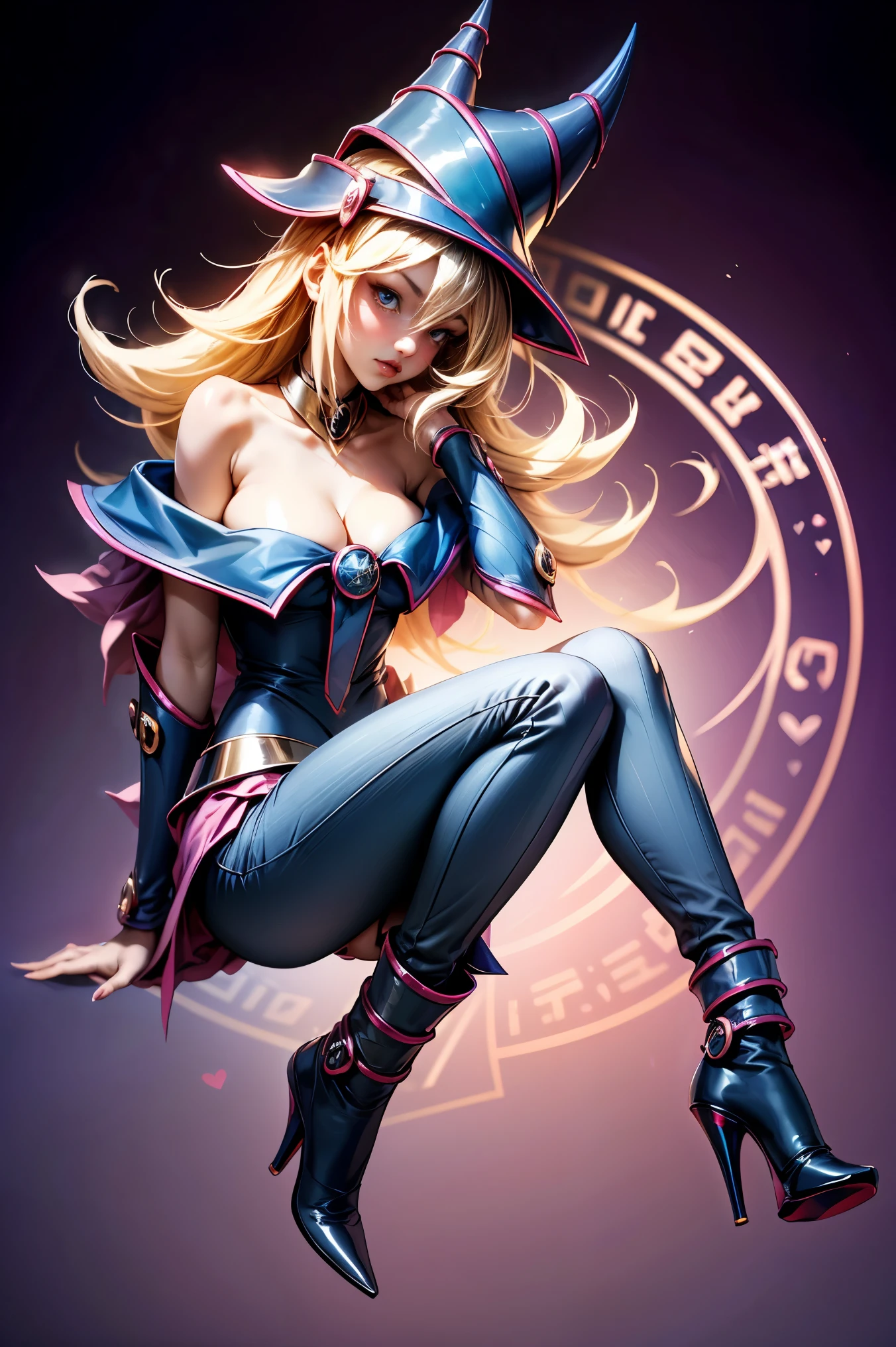 (obra maestra、4k-resolution、Un hiperrealista、ighly detallado)、(Tema Black Superheroes、carisma、Hay una chica con un disfraz de Catwoman sobre la ciudad、she is a superhero)、 [((25-years old)、(Pelo largo y gris:1.2)、cuerpo completo Esbian、(ojos azules:1.2)、((Catwoman Pose)、show of force、Saltar de un edificio a otro)、((Entorno urbano arenoso):0.8)|(Un paisaje urbano、Noche、dynamic light)、(luna llena)]#ilustrar:Indications are mainly ultra high definition、Muy real、Describe pinturas 4K altamente detalladas。A superheroine in a Catwoman costume is depicted at the top of the city。The subject of the photo is a black superhero theme。(((Vista posterior))), Disparo con objetivo gran angular, Neon lights, (((Disparando desde abajo))),