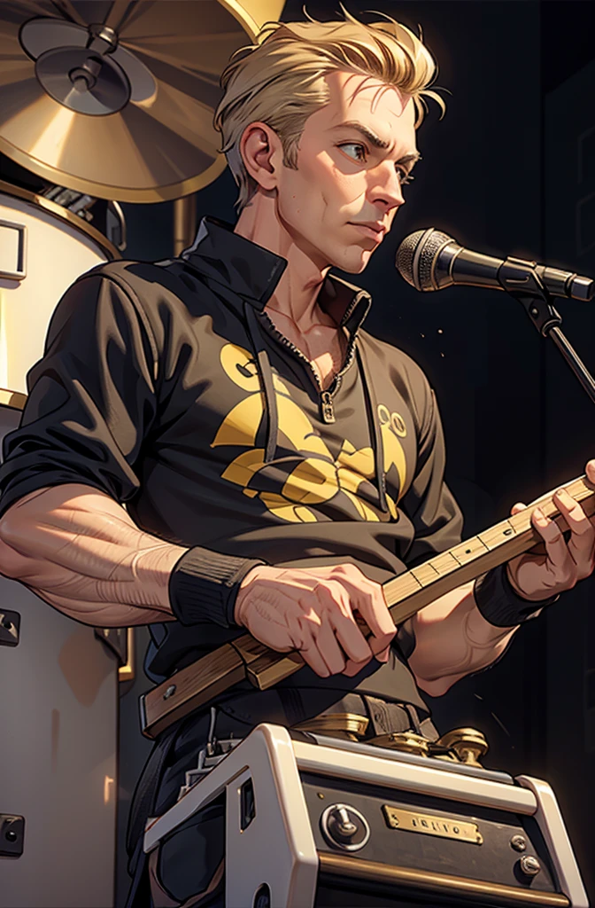 Joe Locke