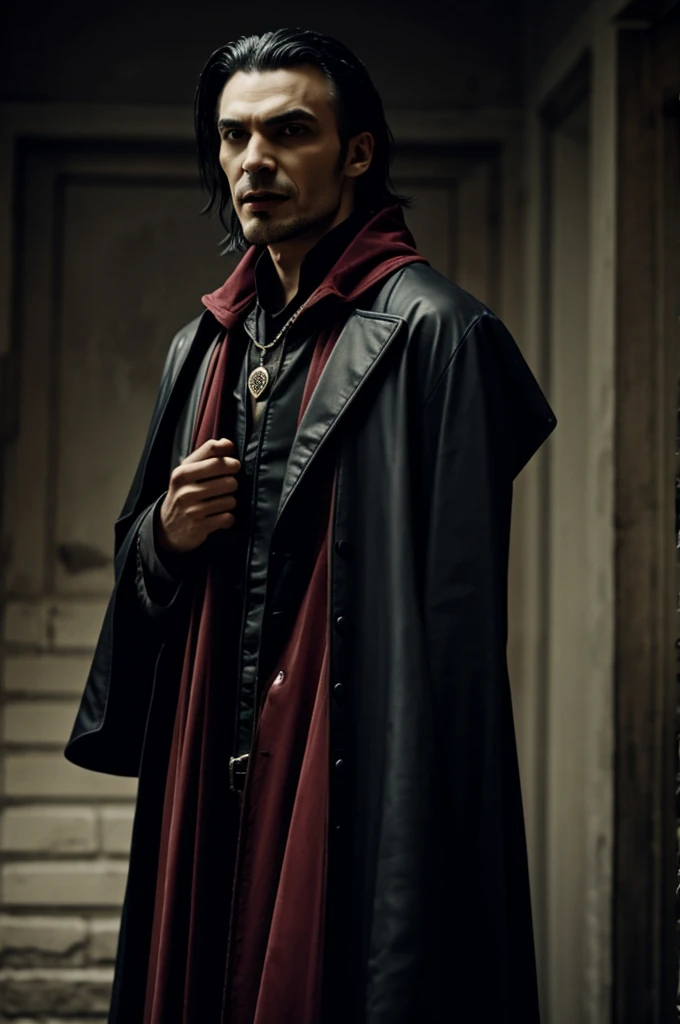 Kwami vampire