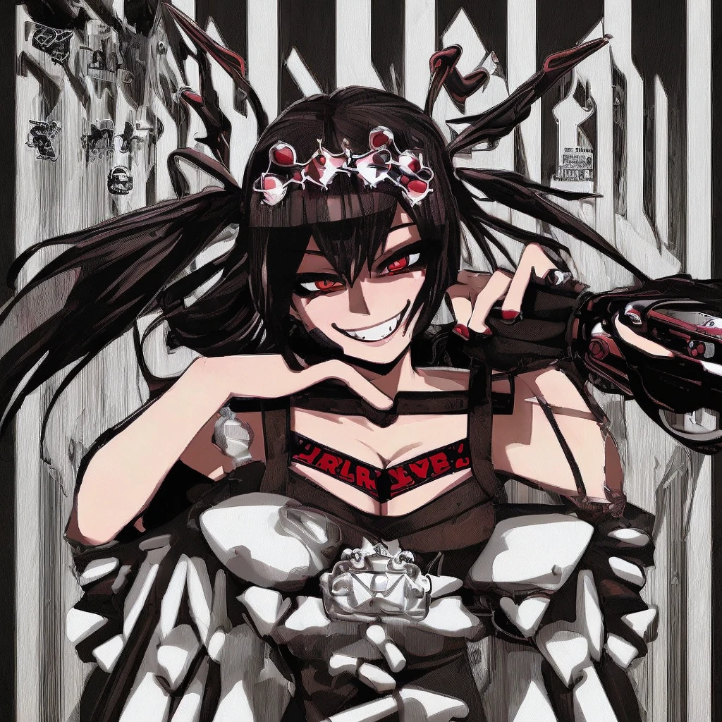 ugliness. Neo-Gothic. glomy. inkpunk minimalism. Tim Burton. Corpse Bride.white wedding gown,white dresses,Red eyes,Pale skin,Black color hair,In the dark,Dark environment,Plenty of tombstones,In the cemetery,White flowers,The body is covered with sutures,Twist your body,