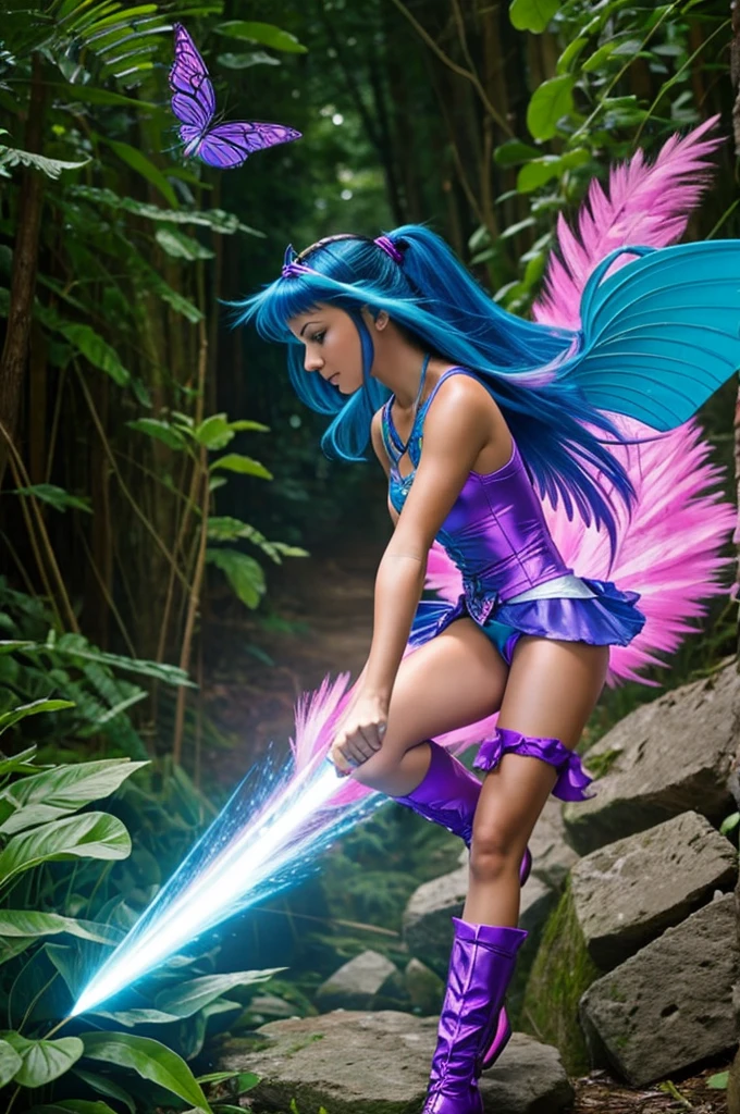 Genera a didiwinx