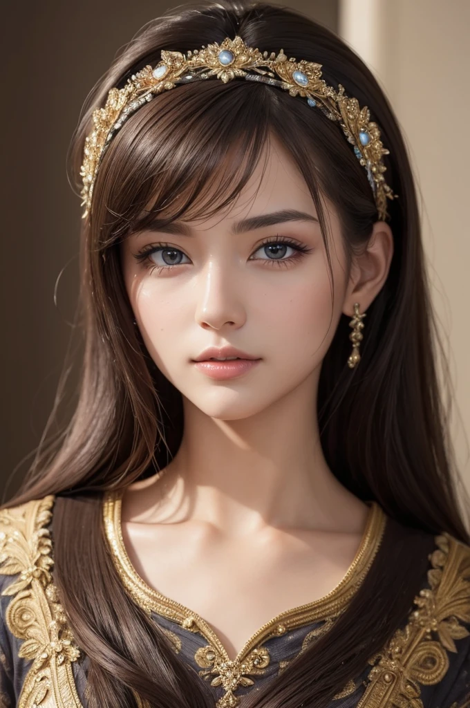 ((best quality)), ((masterpiece)), (detailed), perfect face