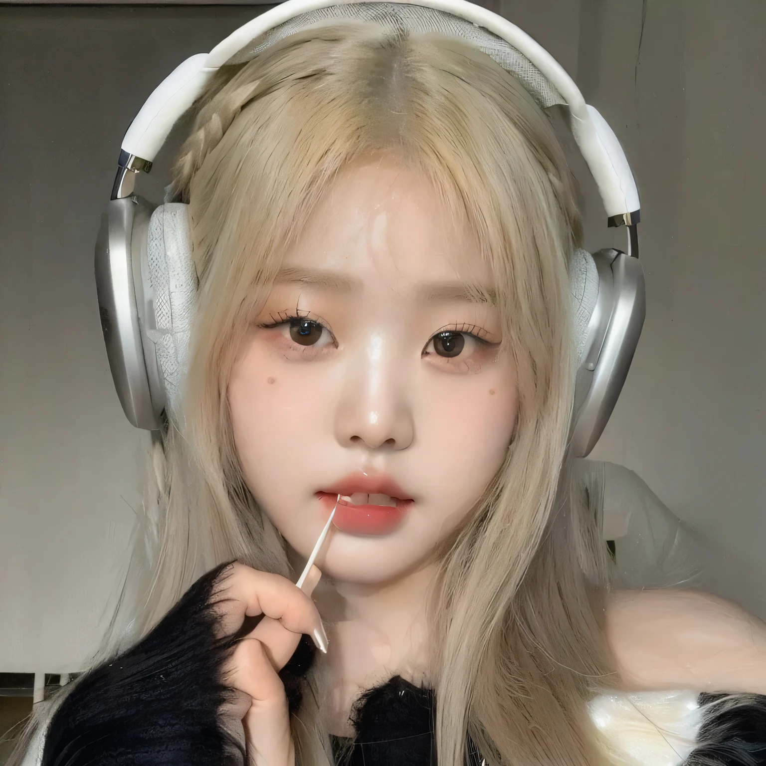 Wonyoung de IVE.