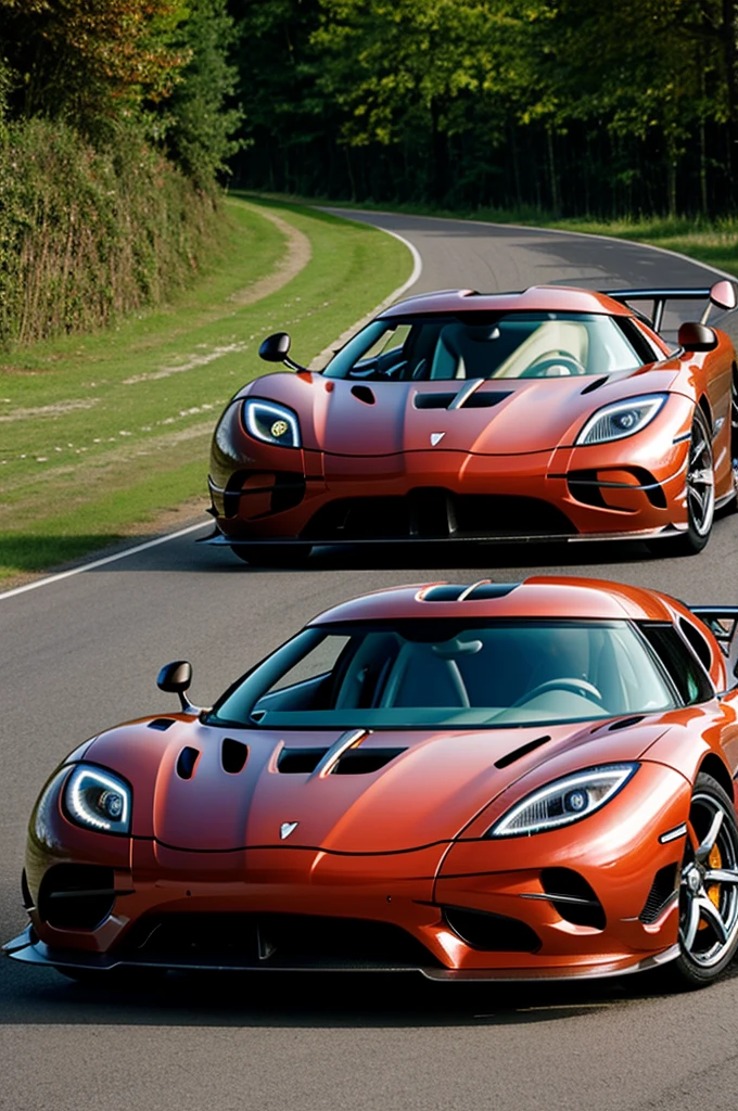 koenigsegg