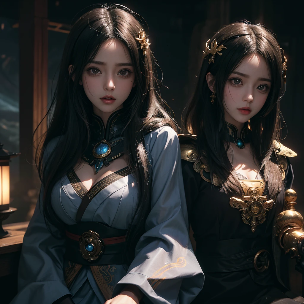 (Best quality, A high resolution: 1.2), ultra detailed, realistic, [Main subject of the image] it is a deserted and lifeless world, emphasizing the lack of life and feeling of emptiness. [Central character image] this is a magical girl. It is important to have a detailed view, lips and facial features, to avoid accidental facial deformations. [General theme of the image] it is a futuristic fantasy with Japanese influence.. This may include elements such as, how futuristic architecture., visual. Anime style effects, traditional japanese clothing or symbols. - Bright colors. The colors in the image should be bright and saturated., adding visual interest to the surface composition. The lighting in the image should be soft and atmospheric., creating a mystical and fabulous atmosphere. - mystical atmosphere. The image had to have a general feeling of mysticism and otherworldliness., with even more fantasy elements. (perfect details: 1.1), (nice and clear background: 1.2), (Extremely detailed computer graphics, ultra detailed, best shadow: 1.1), (beautifully detailed beautiful eyes), ( full length 1.1)