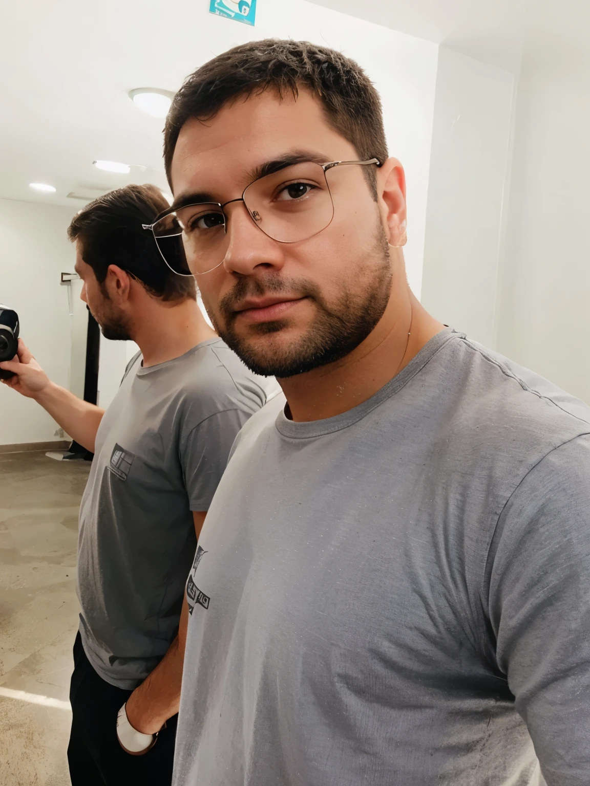 improve the photo