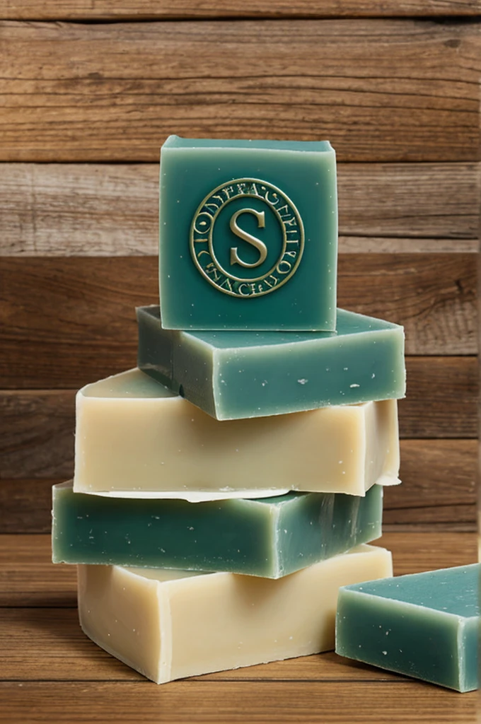 soaps logo