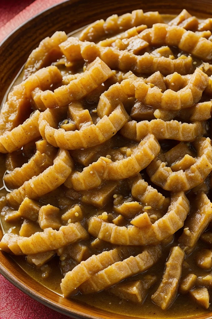 Tripe