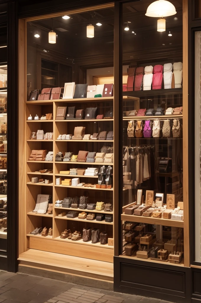 Accessories Shop