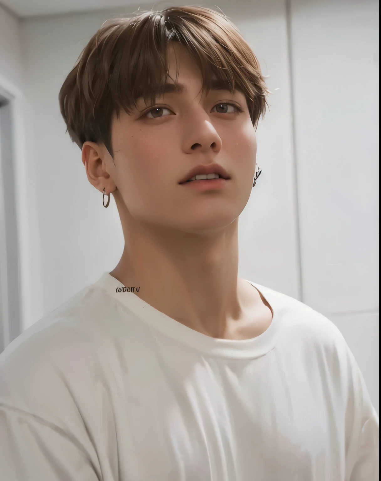 Jungkook 