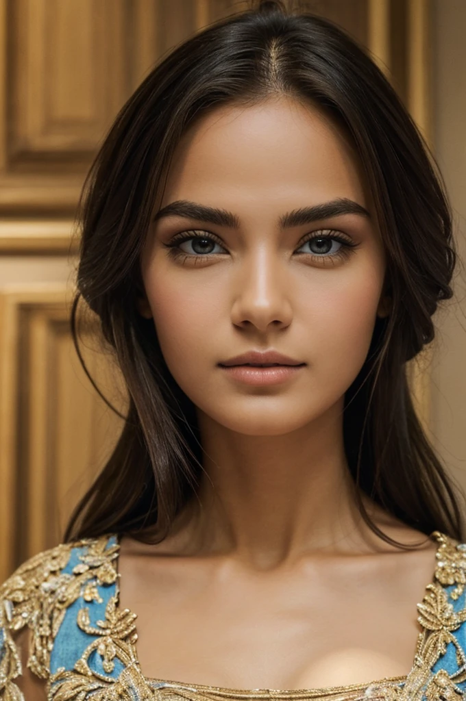 ((best quality)), ((masterpiece)), (detailed), perfect face