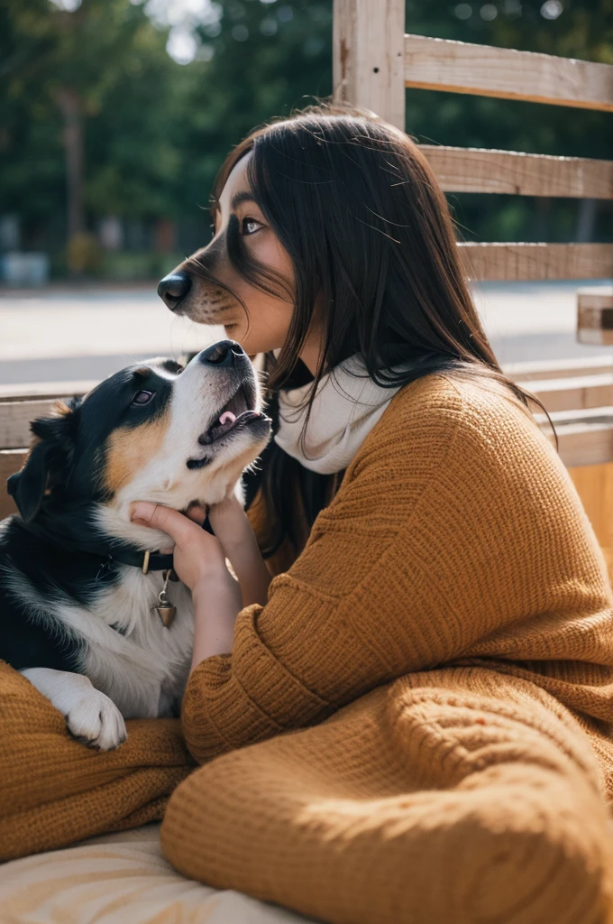 dog