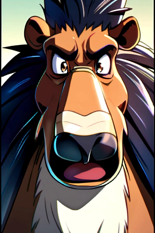 manny from ice age