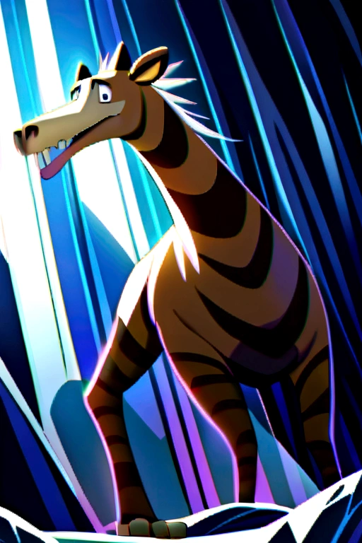 manny from ice age