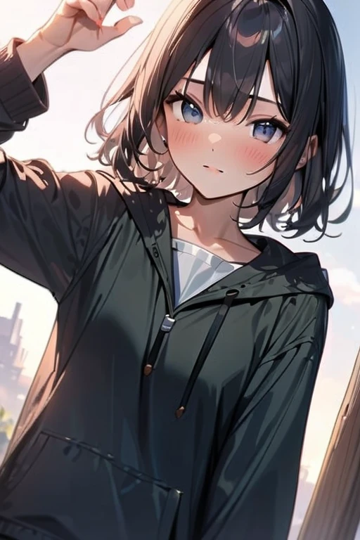 ((Best quality)), ((masterpiece)), (detailed), AND