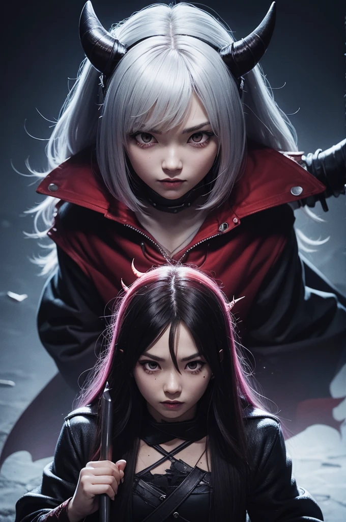 Demon Slayer