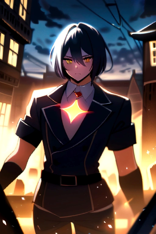 Leon vtuber 