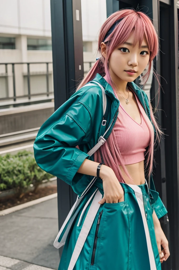 miku nakano