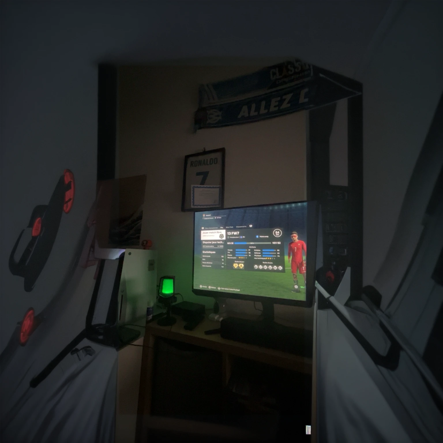 Gaming