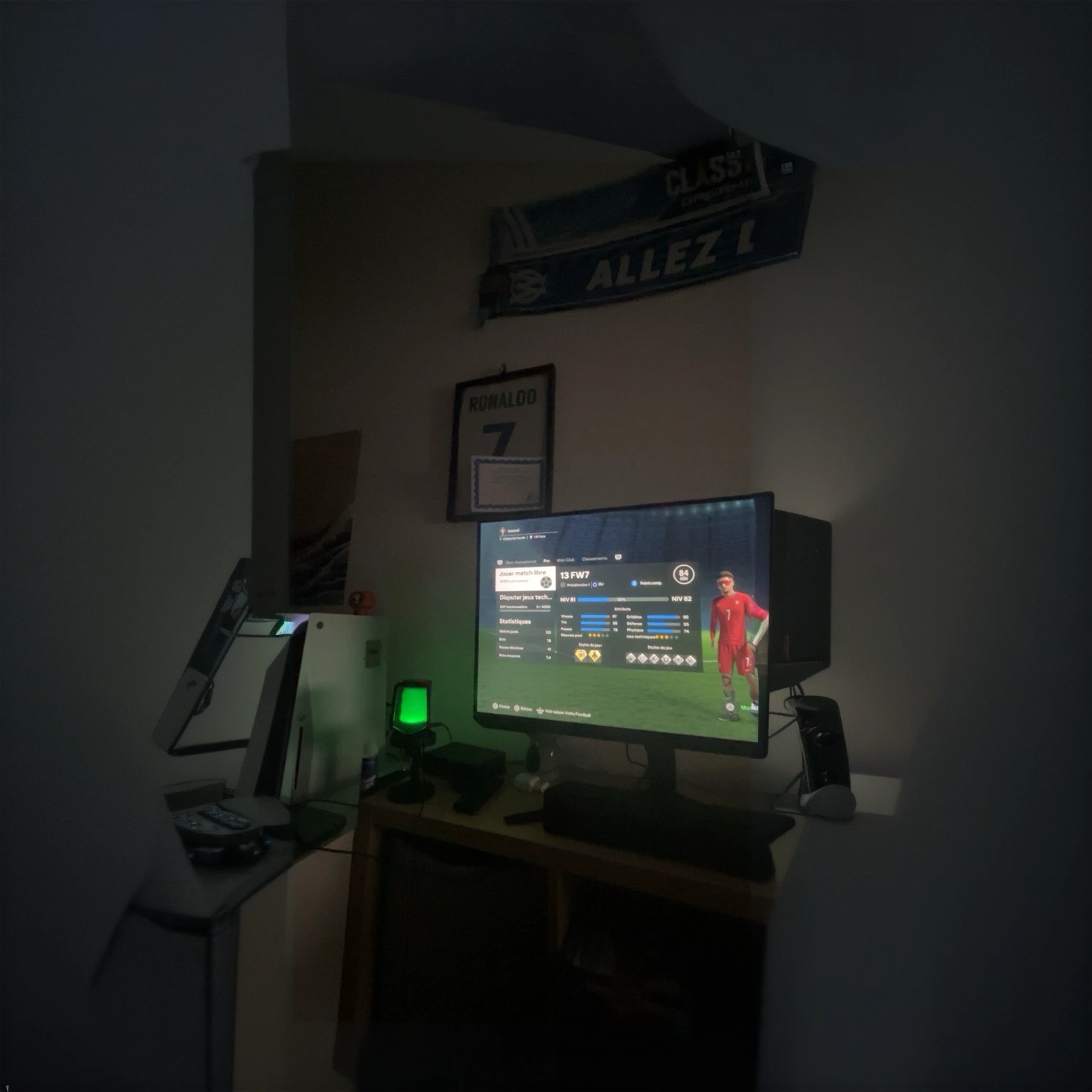 Gaming