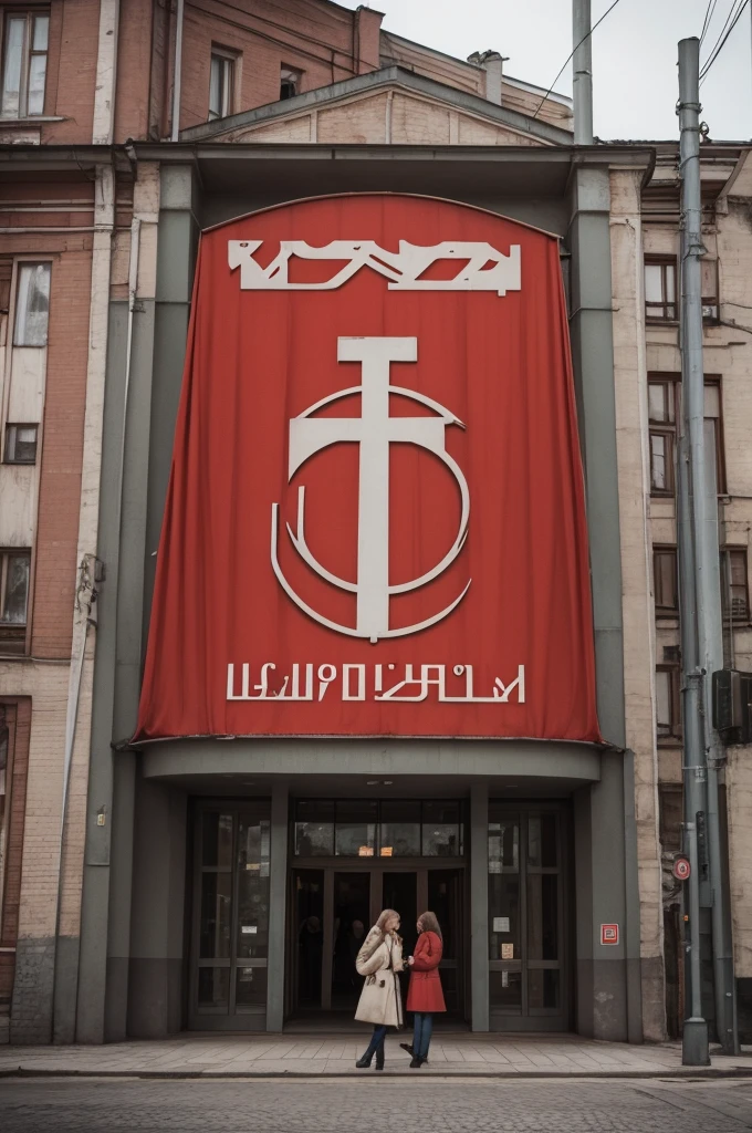 Soviet Union