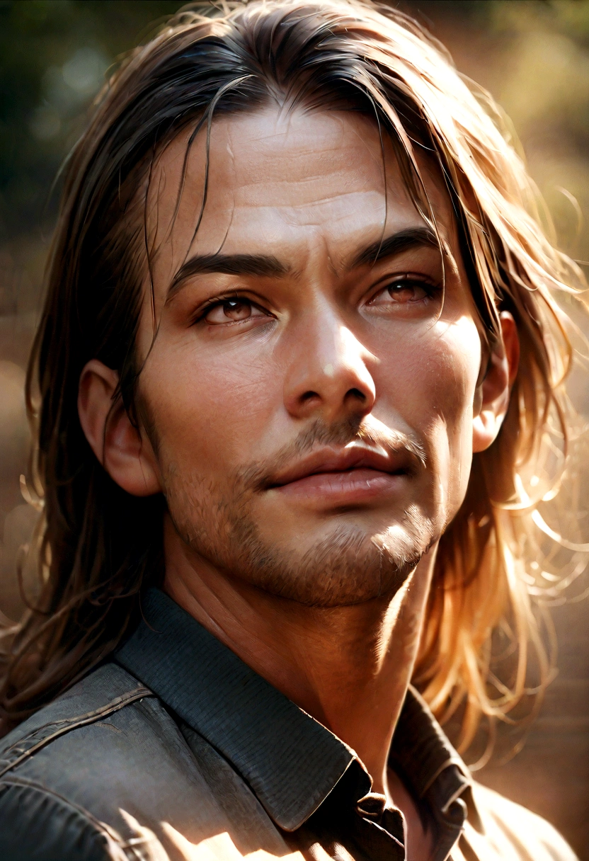 (ruined: 1.5), (best quality: 1.5), (masterpiece: 1.5 ), (best quality, 4k, 8k, high resolution, masterpiece: 1.2), ultra detailed, (realistic, photorealistic, photorealistic: 1.37), colorful, brushstrokes, sculptural quality, man, masculine, man 30 years, ((perfect face, ((male face)), (fantastic: 1.5),(best quality: 1.5),(masterpiece: 1.5),((full body: 1, 5) )