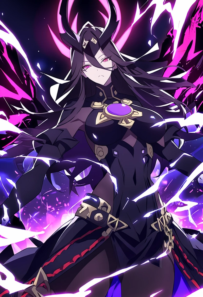 god of destruction and darkness