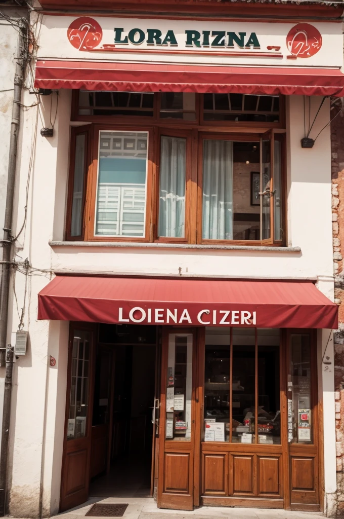Lorena Pizzeria