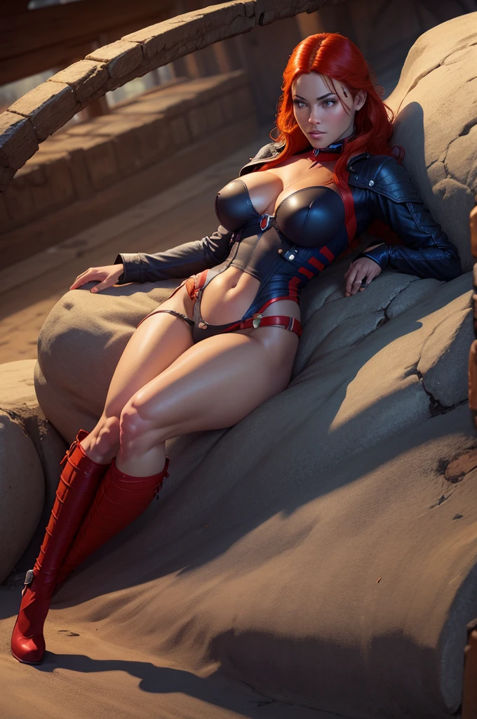 jean grey sexy