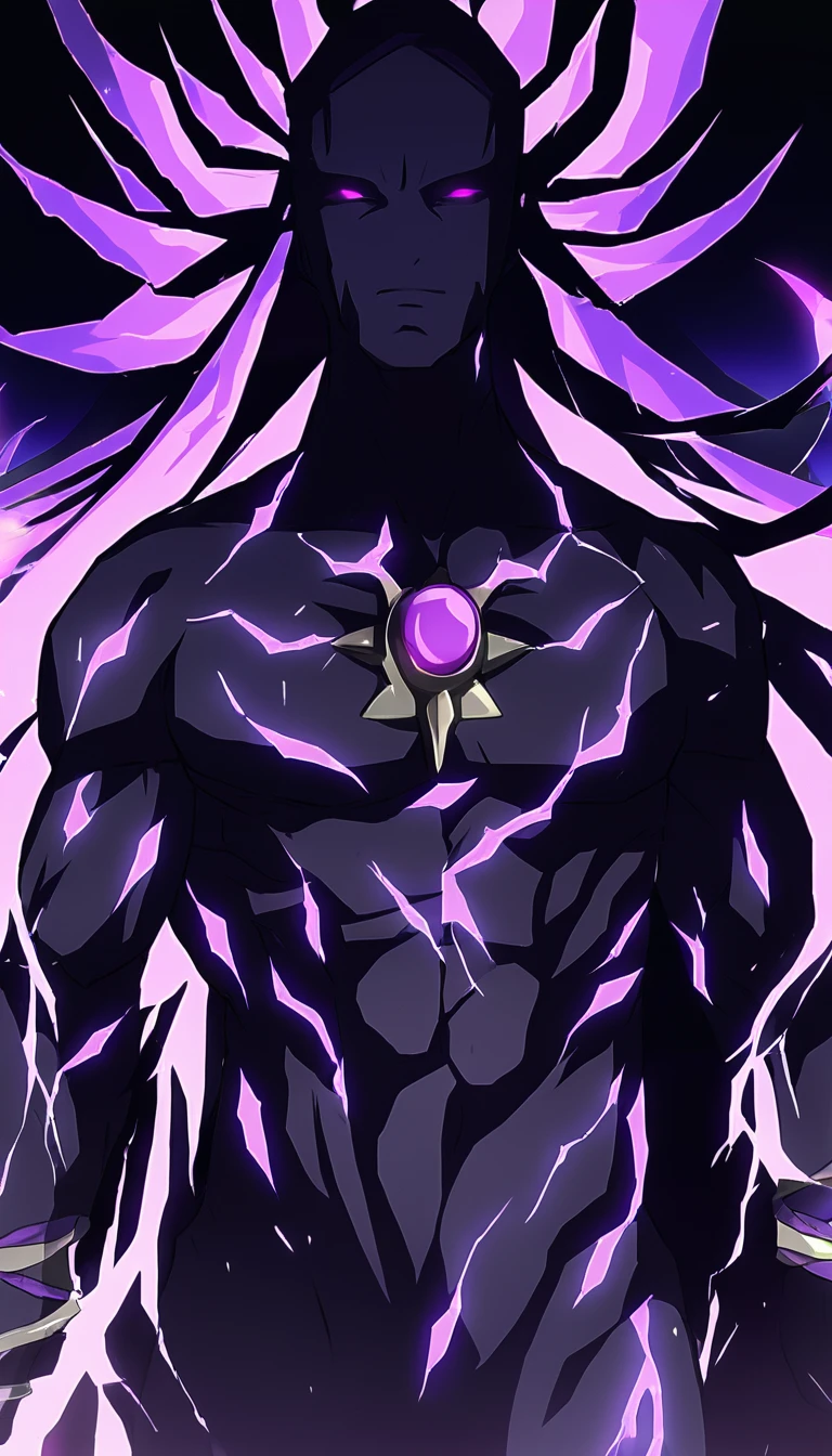 god of destruction and darkness