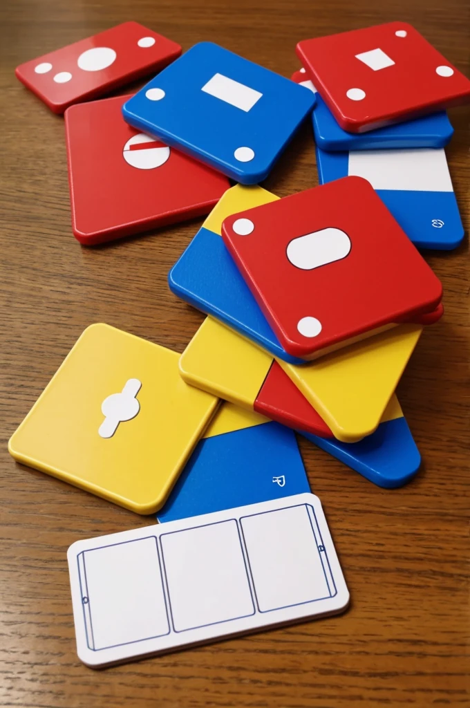 Create a complete educational UNO game in English